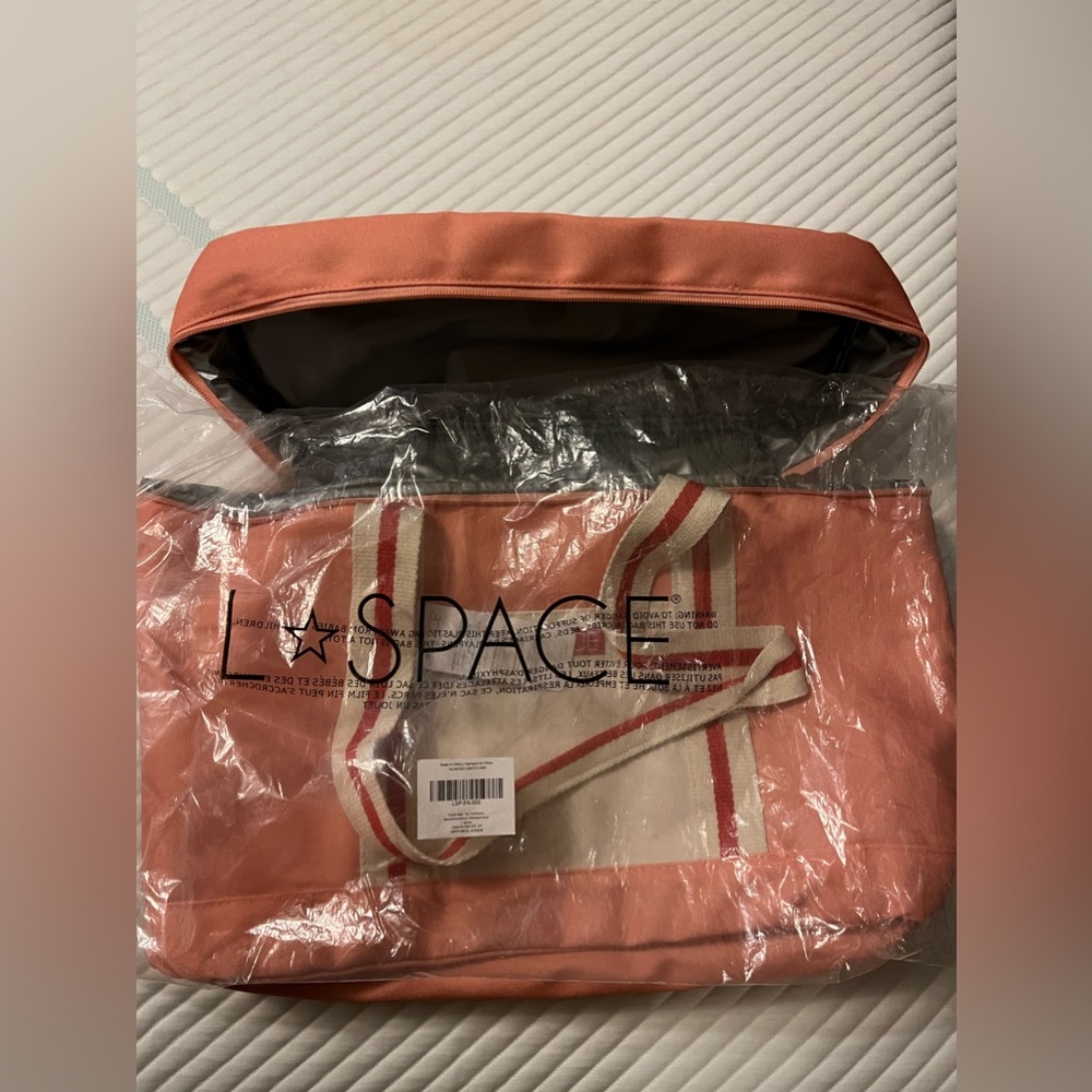 L*Space Cooler bag